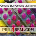 Generic Blue Generic Viagra Pill 10